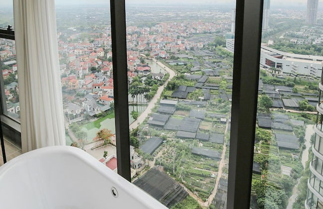 Onsen Landmark Luxury Apartments - Photo 74