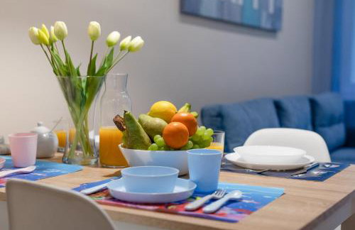 Apartament HAPPY 302 Łukęcin BlueMare basen EPapartamenty - Foto 35