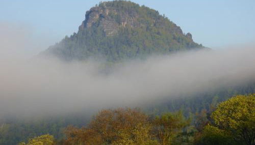 Ferienwohnung Büchsenhof - Photo 5