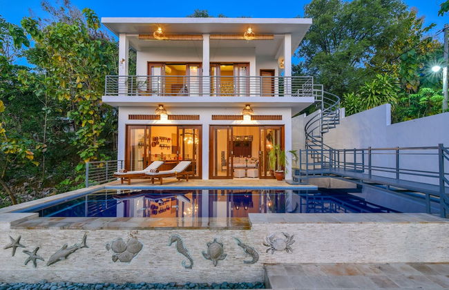 Villa Kapal - Foto 77