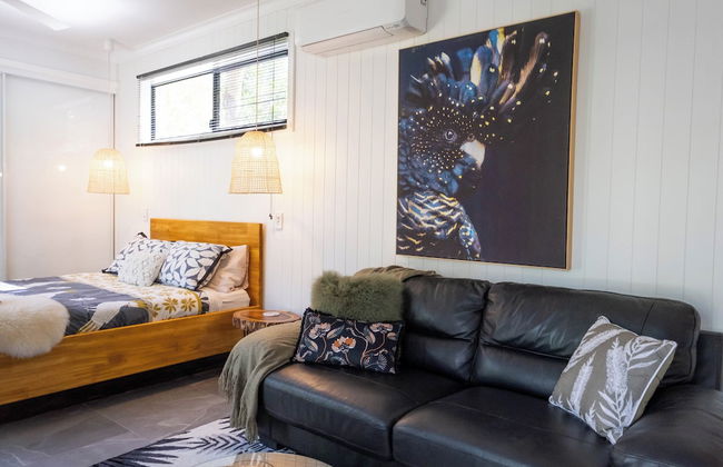 Airlie Beach Eco Cabins - Adults only - Photo 33