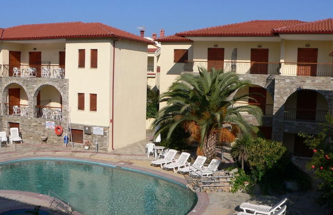 Hotel ARGO - Foto 14