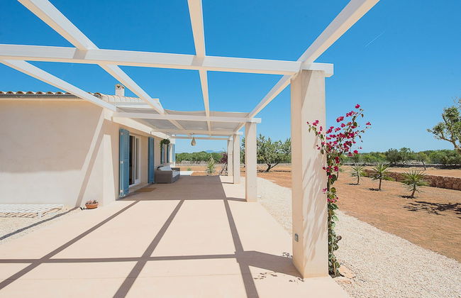 Casa Can Blau - Photo 63