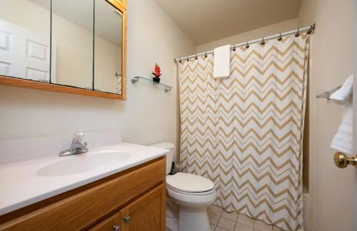 The Lookout Lake Masthope Firepit Arcade - Foto 40