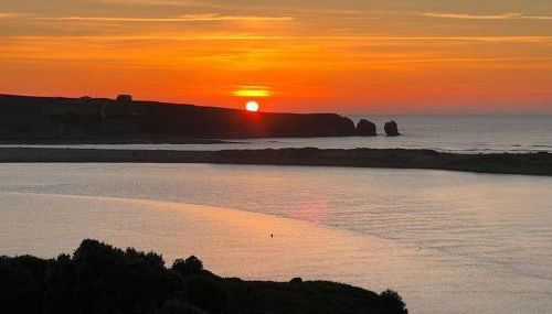 Precioso atico con vistas al mar 20 metros de Playa de Usil - Foto 2