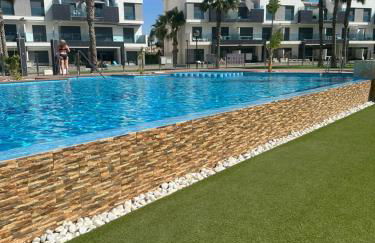 Oasis Beach Relax - Foto 16