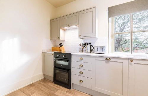 2 Bedroom apartment near Shifnal - great for business stays - VAT included - Foto 30