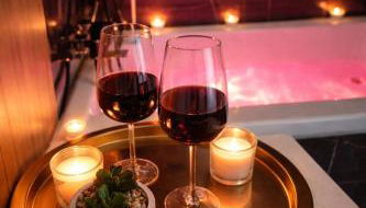 Romantic Sea View Studio with Jacuzzi in Alicante Center - Foto 4