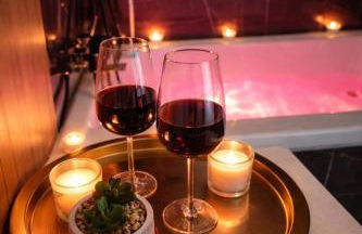 Romantic Sea View Studio with Jacuzzi in Alicante Center - Foto 4