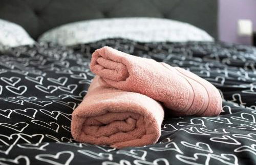 Ferienwohnung Nippesstr 17 in Ohligs - Foto 13