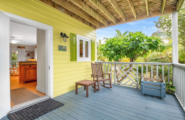 Pineapple Fields Boutique Condo Hotel - Foto 6