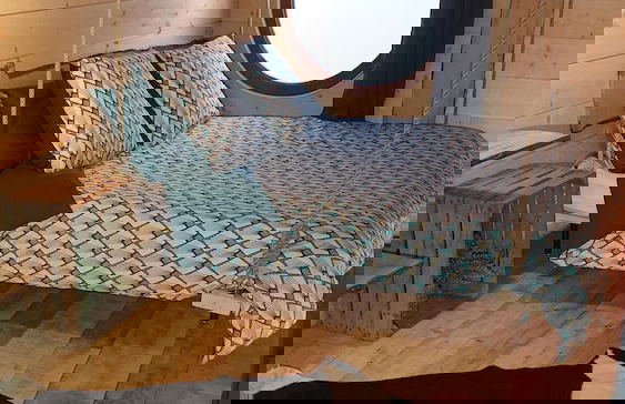 Kabanéo - Gîte et Sauna- Samois sur Seine - Forêt de Fontainebleau - Foto 3