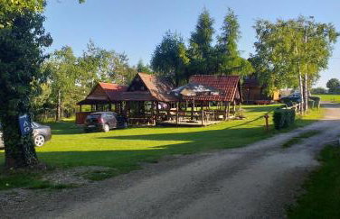 Zajazd na Podzamczu - Foto 70