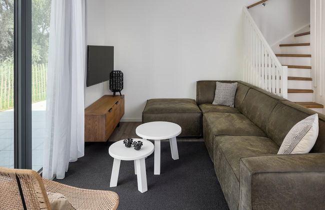 Villa by Lake Veere With Sauna - Foto 4