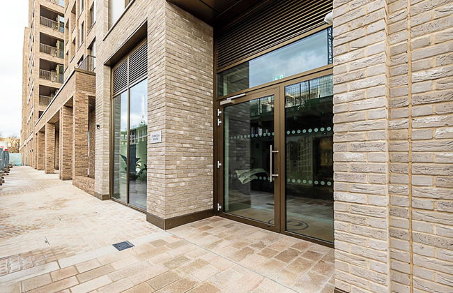 Chic and Sleek Oasis - Foto 25