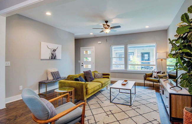 Nashville Chic - Photo 15