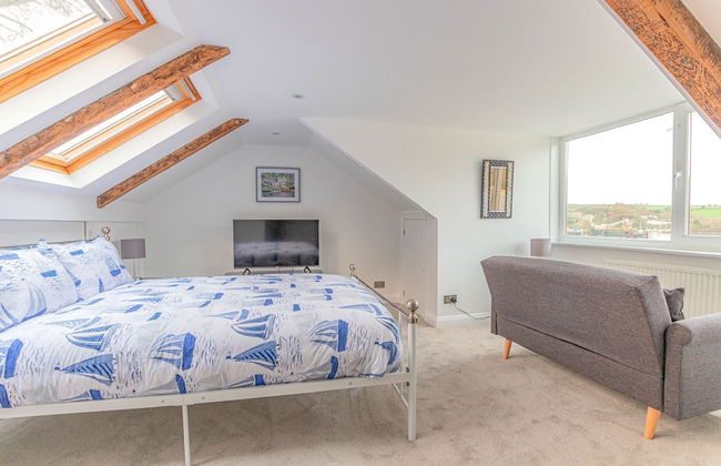 The Slipway Fowey Harbour, Parking 1 Min & Garden - Foto 1