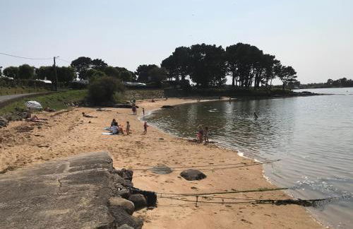 Pierre et mer au cœur de Saint Cado - Foto 25