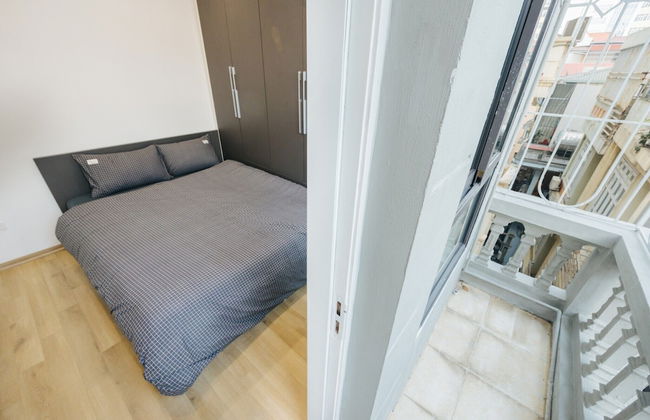 Muse Hanoi Serenity Suites - Photo 11