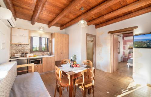 Cretan Lux Villa Heated Pool - Foto 25