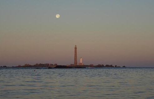 Nice Home In Plouguerneau With Wifi - Foto 39