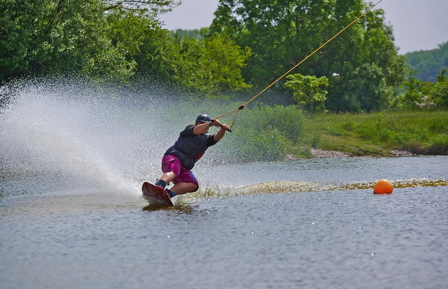 Appartements im Freizeitpark Weissenhauser Strand - Foto 27
