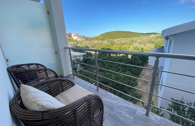 Apartments Princess Valdanos - Photo 62