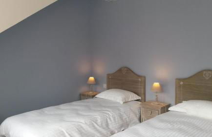 COTTAGE DE L'ANCRE - Foto 18