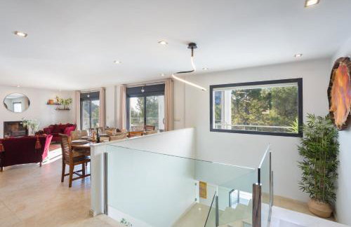 Mountain View Villa - Foto 7