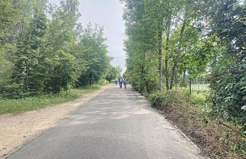 Votre cocon parfait à 9 min d'Eurexpo et 14 min groupama - Foto 43