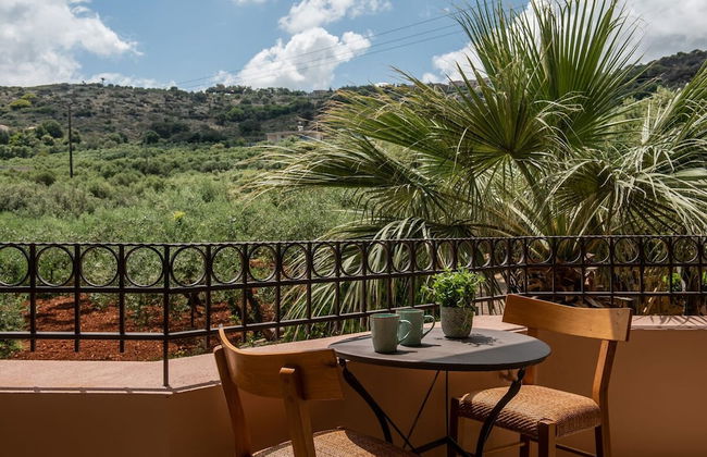 Villa Agriana Countryside - Foto 16