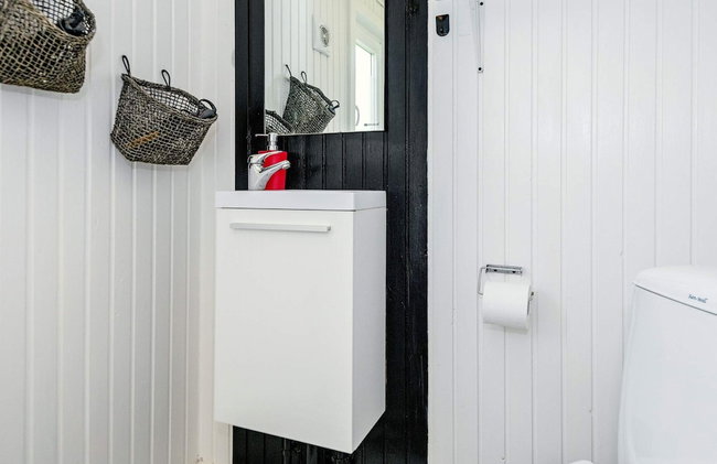 4 Person Holiday Home in Hovborg - Foto 22