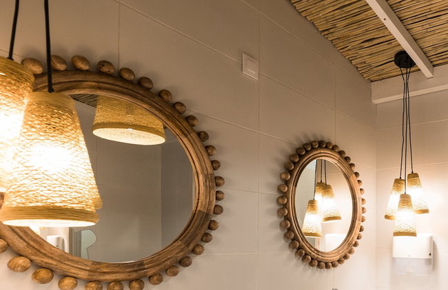 Aparthotel Beach Club - Foto 42