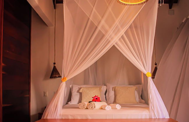 Downwind Kite Villas - Foto 14