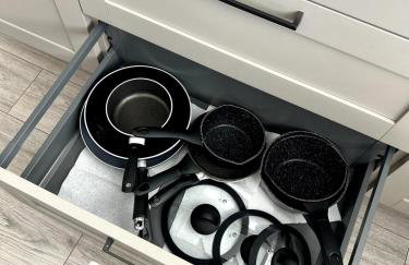 Spacious, cosy & stylish 3 Bed Home in Salford, near Trafford Park - Free Parking - Foto 18