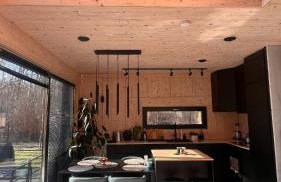 Chill ChaTka Osowiec Las&SPA pod Warszawą - Foto 18