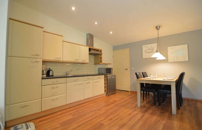 Refined Holiday Home in Guelders near Forest - Foto 5