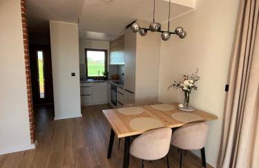 Domki na Skarpie - Wypoczynek z widokiem na Zalew - Frombork - Foto 16