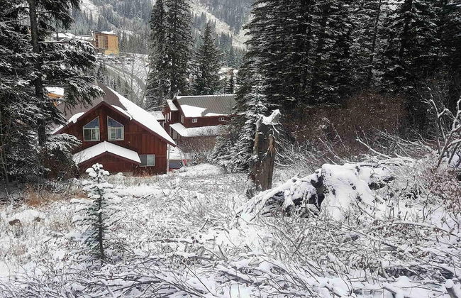 Crystal Springs Chalet - Foto 20