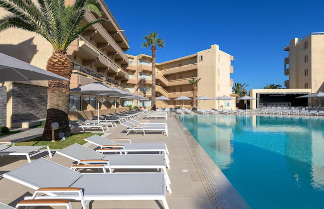 Sun Beach Resort - Foto 72