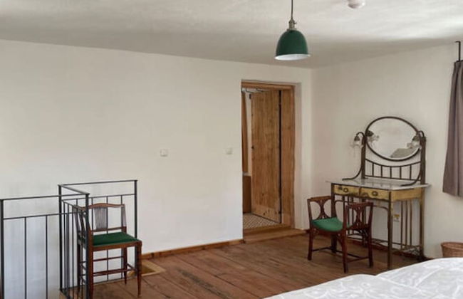 Zum Brau Comfortable Holiday Residence - Foto 5