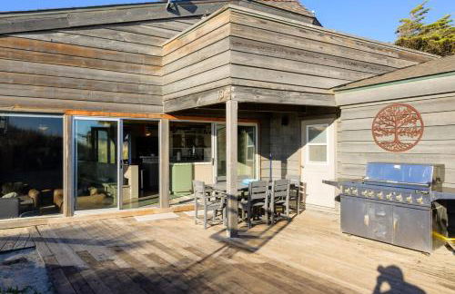 Oceanfront Retreat on Pajaro Dunes Beach - Foto 59