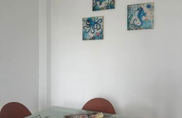 Appartamento ALTOMARE - Vasto Marina - Foto 9