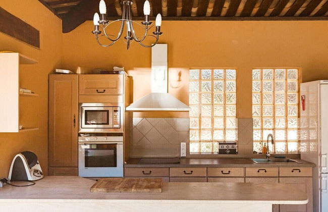 Domaine les Cigales - Foto 33