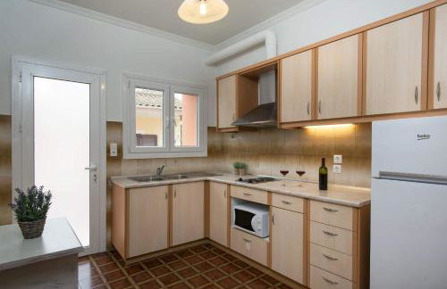 Georgia's Apartments, Ipsos - Complex S - Foto 10