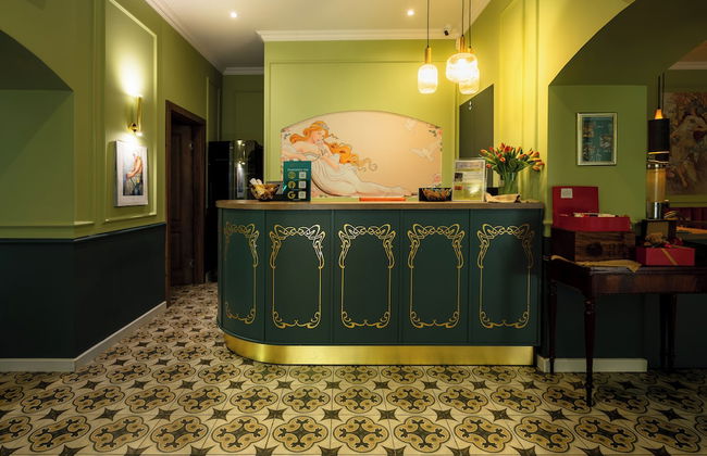 Piotrkowska 89 - Photo 3