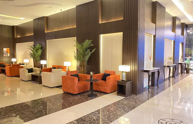 Aman Hotel Almansik - Foto 5