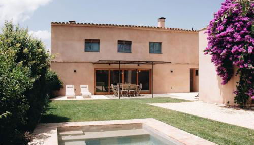 Can Camades - Casa amb jardí i piscina a L'Empordà - Foto 1