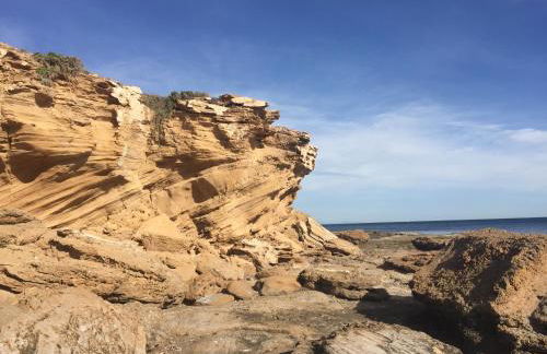 Seafront Dream Apartment - Foto 57