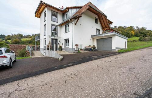 Ferienwohnung Sonneneckle - Foto 33